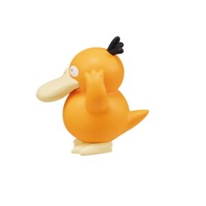 Pokemon Takara Tomy Japon Psydyck - Imagen 3