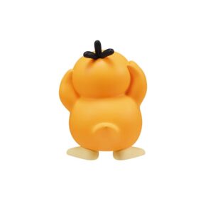 Pokemon Takara Tomy Japon Psydyck - Imagen 5