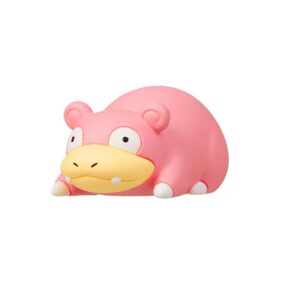Pokemon Takara Tomy Japon Slowpoke - Imagen 2