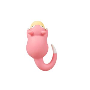 Pokemon Takara Tomy Japon Slowpoke - Imagen 5