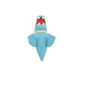 Pokemon Takara Tomy Japon Totodile - Imagen 4