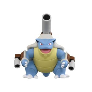 Pokemon Takara Tomy Moncolle Mega Blastoise - Imagen 2