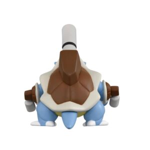 Pokemon Takara Tomy Moncolle Mega Blastoise - Imagen 6