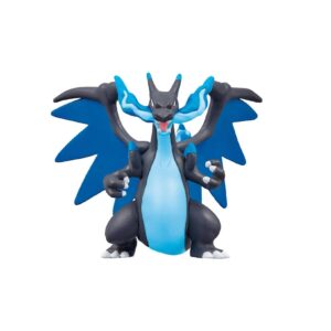 Pokemon Takara Tomy Moncolle Mega Charizard - Imagen 3