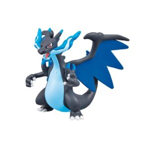Pokemon Takara Tomy Moncolle Mega Charizard - Imagen 2