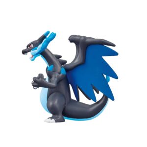 Pokemon Takara Tomy Moncolle Mega Charizard - Imagen 4