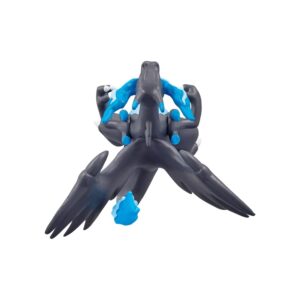 Pokemon Takara Tomy Moncolle Mega Charizard - Imagen 5