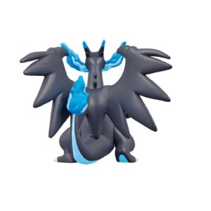 Pokemon Takara Tomy Moncolle Mega Charizard - Imagen 6