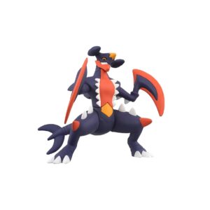 Pokemon Takara Tomy Moncolle Mega Garchomp - Imagen 2