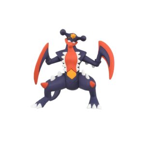 Pokemon Takara Tomy Moncolle Mega Garchomp - Imagen 3