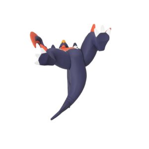 Pokemon Takara Tomy Moncolle Mega Garchomp - Imagen 5