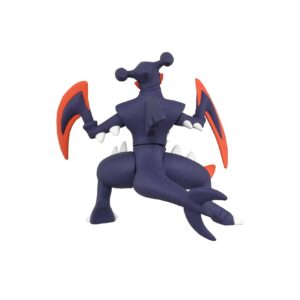 Pokemon Takara Tomy Moncolle Mega Garchomp - Imagen 6