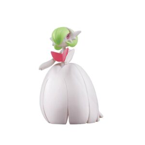 Pokemon Takara Tomy Moncolle Mega Gardevoir - Imagen 5