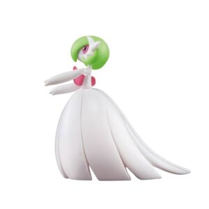 Pokemon Takara Tomy Moncolle Mega Gardevoir - Imagen 3