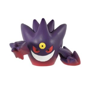 Pokemon Takara Tomy Moncolle Mega Gengar - Imagen 2