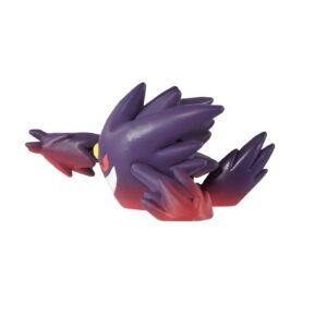 Pokemon Takara Tomy Moncolle Mega Gengar - Imagen 3