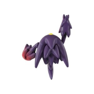 Pokemon Takara Tomy Moncolle Mega Gengar - Imagen 4