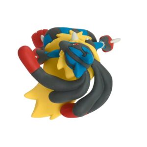Pokemon Takara Tomy Moncolle Mega Lucario - Imagen 5