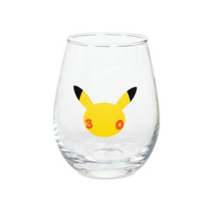Pokemon Vaso Sin Tallo 30th Celebration 2 Pack - Imagen 2