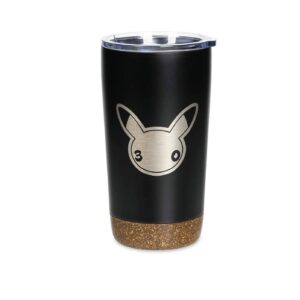 Pokemon Vaso Termico 30th Celebration - Imagen 1