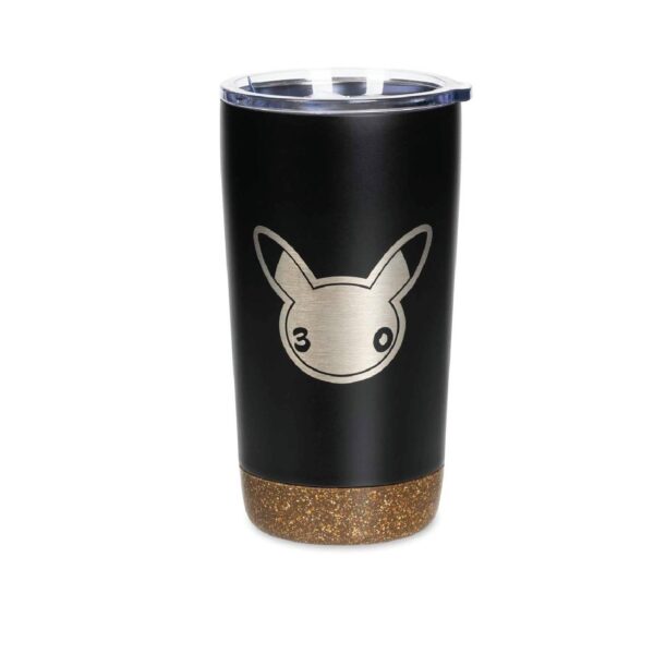 Pokemon Vaso Termico 30th Celebration 1