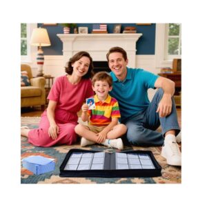 Folder Toploder Pink 9 Pocket 324 Cartas + 20 Toploder - Imagen 6