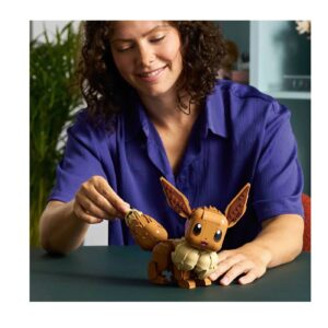 LEGO Pokémon Evee - Imagen 5