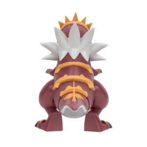 Pokemon Figura Articulable Jazwares tyrantrum - Imagen 4