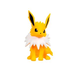 Pokemon Figura Jolteon Select De 4 Pulgadas - Imagen 3
