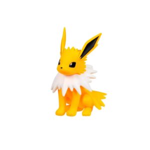 Pokemon Figura Jolteon Select De 4 Pulgadas - Imagen 4