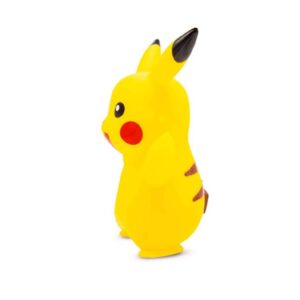 Pokemon Figura Pikachu Lampara 25 cm - Imagen 5