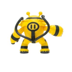 Pokemon Figura WCT Articulable Electivire - Imagen 4