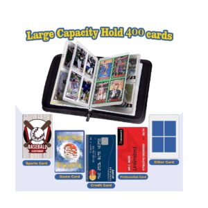 Pokemon Folder 4 Pocket 400 Cartas Pink Corazon - Imagen 4