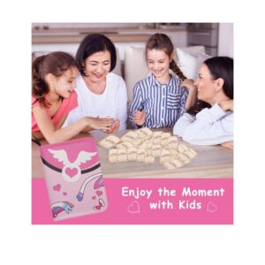 Pokemon Folder 4 Pocket Sylveon Pink 480 Cartas - Imagen 4