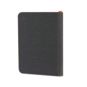 Pokemon Folder Con Cremallera De Charizard Ardiente 360 Cartas - Imagen 3