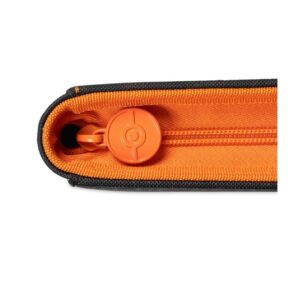 Pokemon Folder Con Cremallera De Charizard Ardiente 360 Cartas - Imagen 4