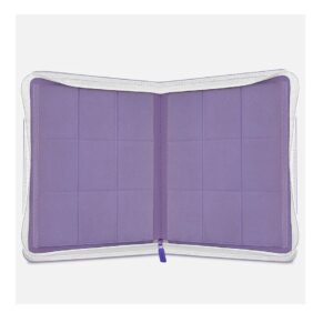 Pokemon Folder Premium Gengar 360 Cartas - Imagen 4