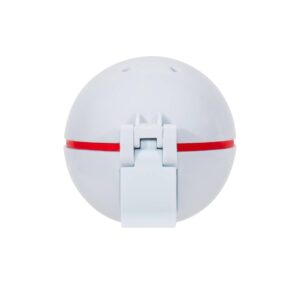 Pokémon Jazwares Clip 'n' Go Scorbunny - Imagen 3