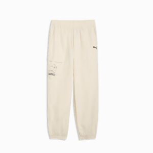 Pokemon Pantalon Puma Juvenil - Imagen 1