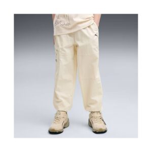 Pokemon Pantalon Puma Juvenil - Imagen 5