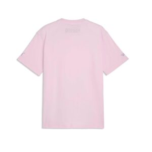 Pokemon Puma Polo Espeon Estampada Adulto - Imagen 2