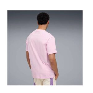 Pokemon Puma Polo Espeon Estampada Adulto - Imagen 4