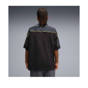 Pokemon Puma Polo Jersey Juvenil Talla S - Imagen 4