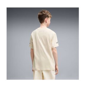 Pokemon Puma Polo Mimikyu Estampada Juvenil Talla M(11-12) - Imagen 2