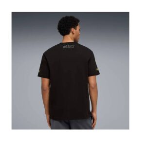 Pokemon Puma Polo Umbreon Estampada Adulto Talla S - Imagen 4