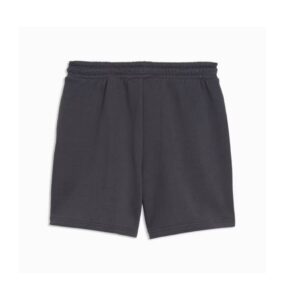 Pokemon Puma Short Pikachu Gris Adulto - Imagen 2