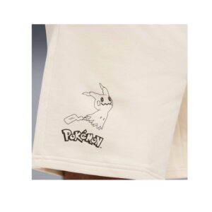 Pokemon Puma Short Mimikyu Adulto - Imagen 3