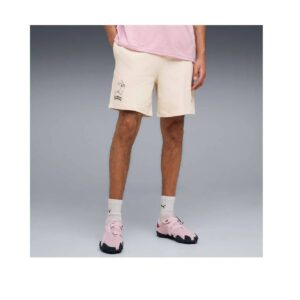 Pokemon Puma Short Mimikyu Adulto - Imagen 5