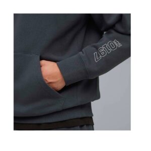 Pokemon Puma Sudadera Con Capucha Estampada Umbreon Adulto - Imagen 4