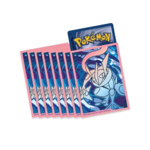 Pokemon TCG Elite Trainer Box Chaos Rising Ingles - Imagen 4